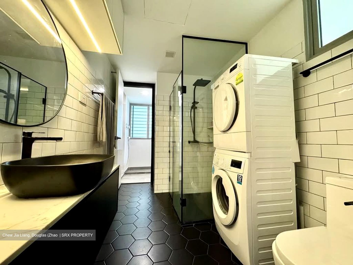 Ferraria Park Condominium (D17), Condominium #604371311